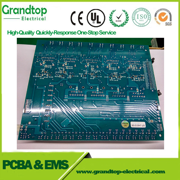 PCB /PCBA Design, Bom Gerber Files Multilayer PCB, Prototype PCB