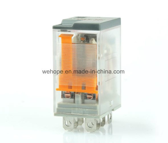 General Purpose Relay HP-E