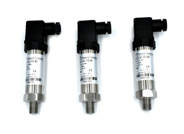 Pressure Sensor for General Industrial Application (JC610-15)