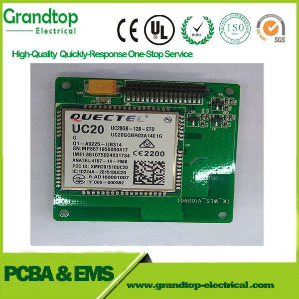 Printed Circuit Board PCBA Companies Manufacturing PCB Boards