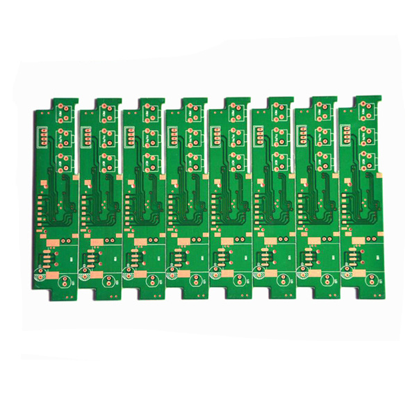 Rigid Printed Circuit Board Prototype PCB for Antomatic Industry