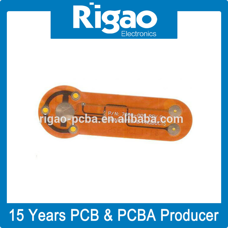 Automotive FPC, Circuit Board FPC, Single Side FPC