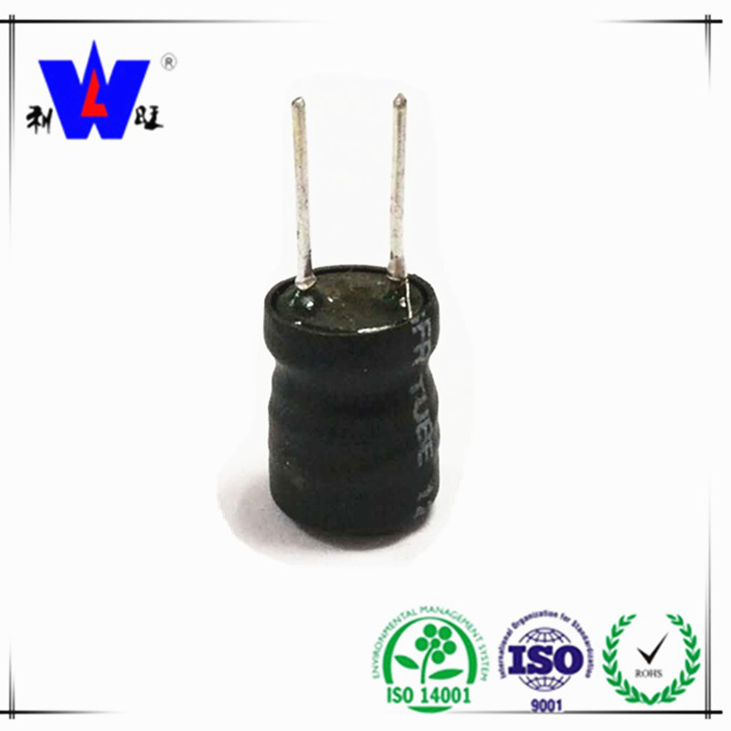 Good Quality Dr5*7 3.5 Mh Inductor Ferrite Power Inductor
