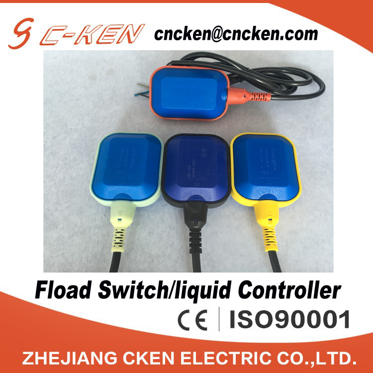 Level Controller, Long Length