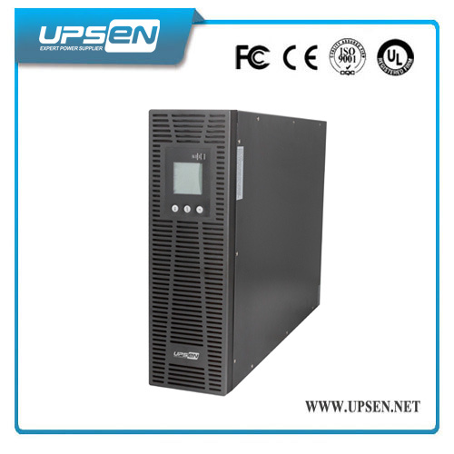 No Breakssingle Phase 220V / 230V /240VAC Rack To19