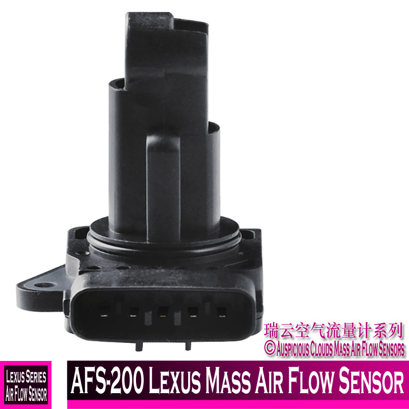 Afs-200 Lexus Mass Air Flow Sensor