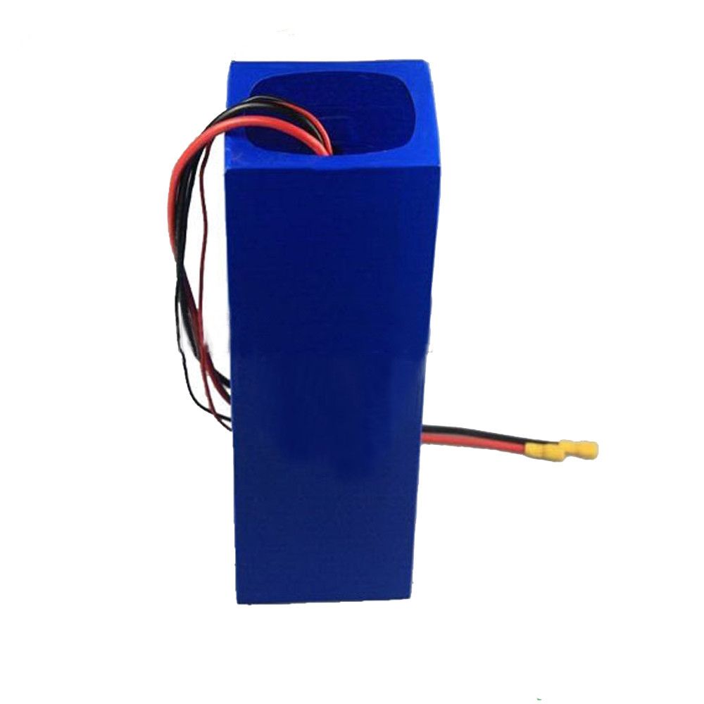 Rechargeable Lithium Polymer 37V 10ah Battery Pack