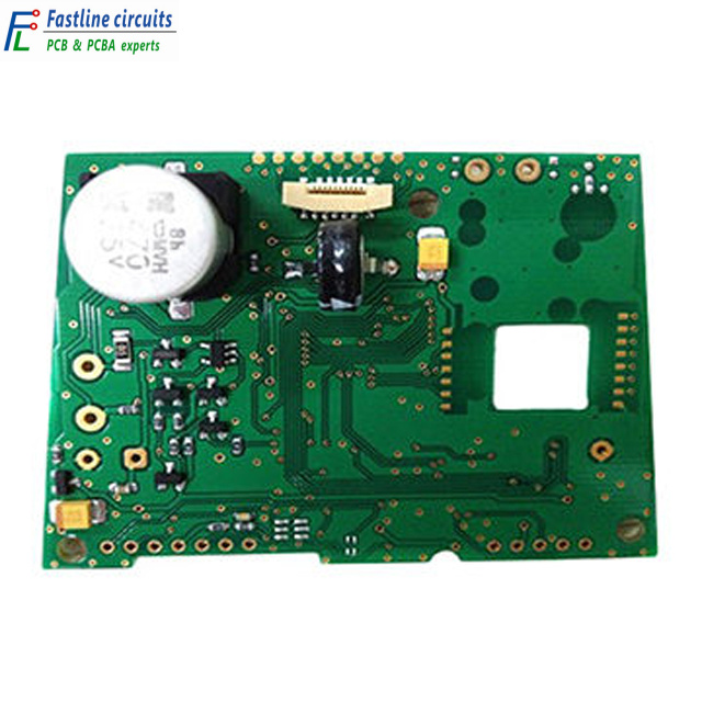 High Frequency PCBA Conversion System Control Handheld PCBA Board Supplier