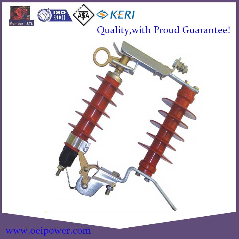 Polymer Fuse Cutout, Drop out Fuses 27 Kv 200A
