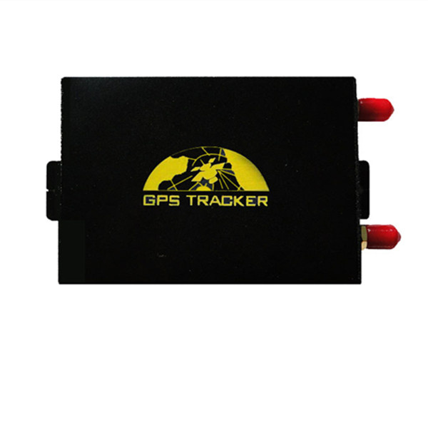 2017 Newest Tk105 RFID Car/Vehicle GPS Tracker Google Map