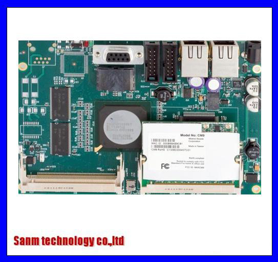 PCB Circuit Assembly (PCBA-1311)