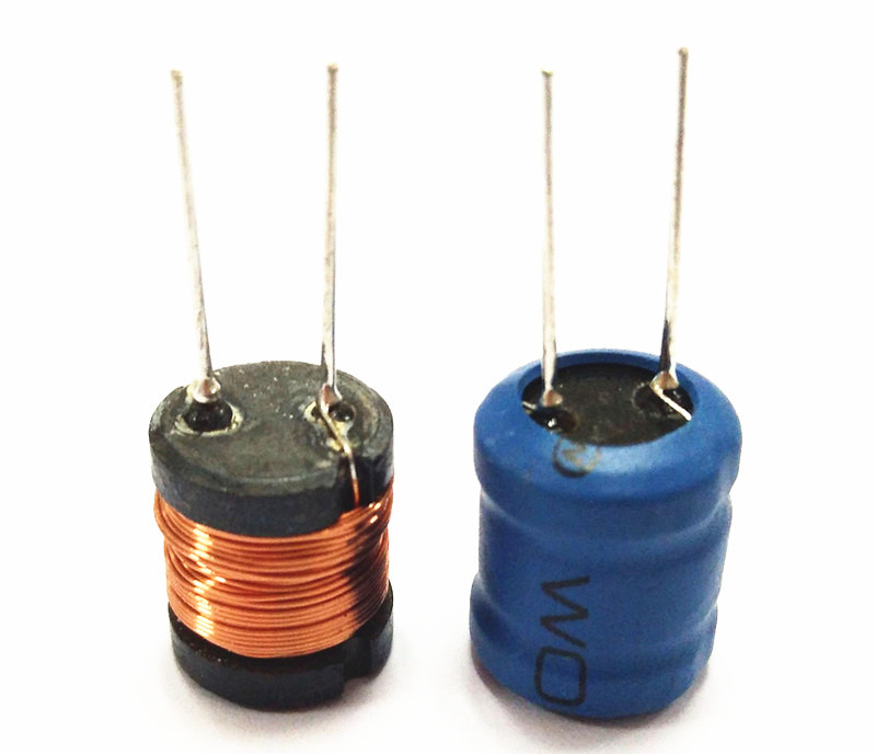 The Main Performance Index of Inductance Coil Is The Magnitude of Inductance.