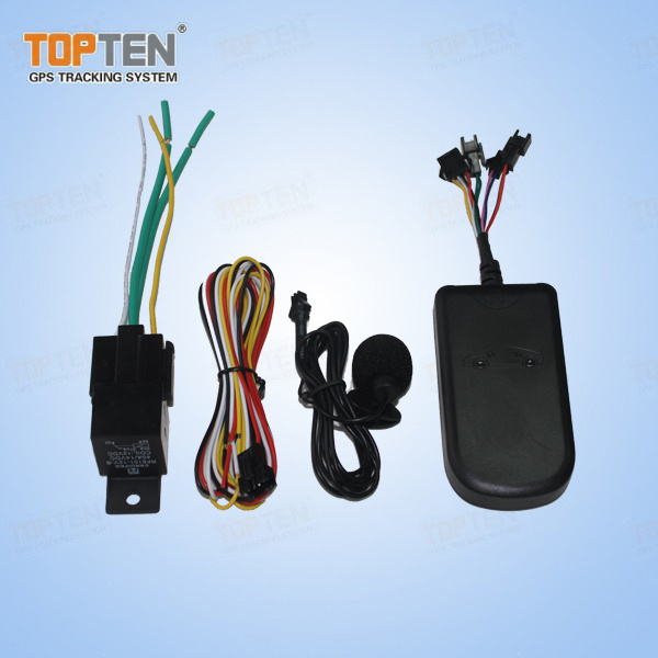 GSM / GPRS / GPS Vehicle Tracker (GT08-ER28)
