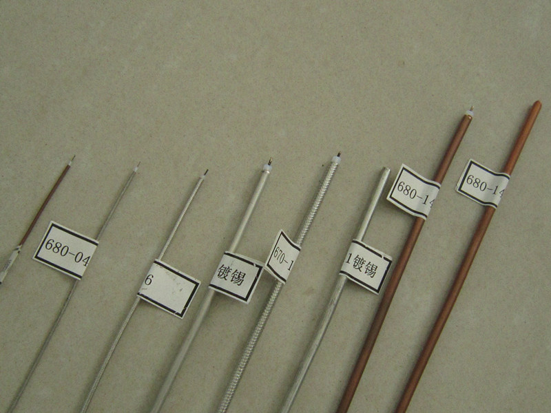 Rg 670-086 Coaxial Cables