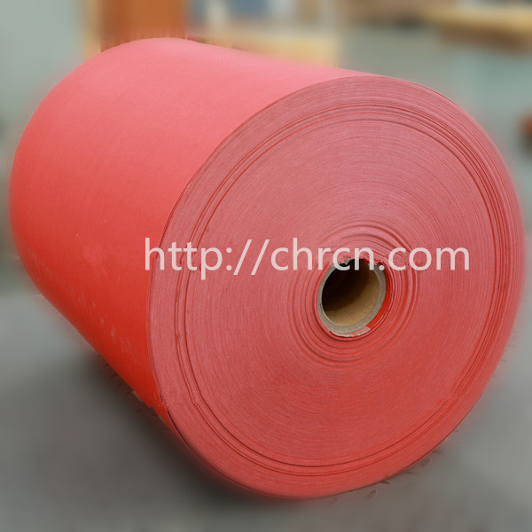 Electrical Vulcanized Fiber Paper Insulation Paper