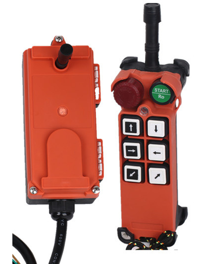 F21-E1 Industrial Radio Wireless Remote Control