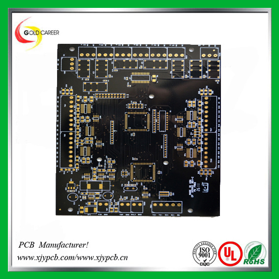 PCB Prototyp