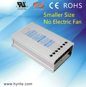 12V 60W Rainproof Constant Voltage LED Power Supply with Ce Certified