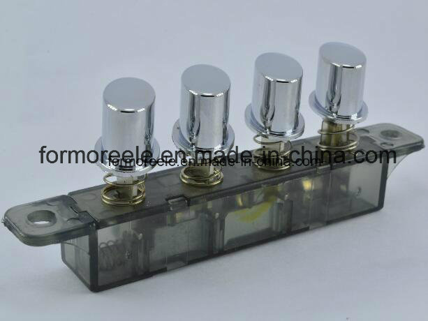 Keyboard Switch/Push Button Switch /Button Switch /Electric Fan Swith