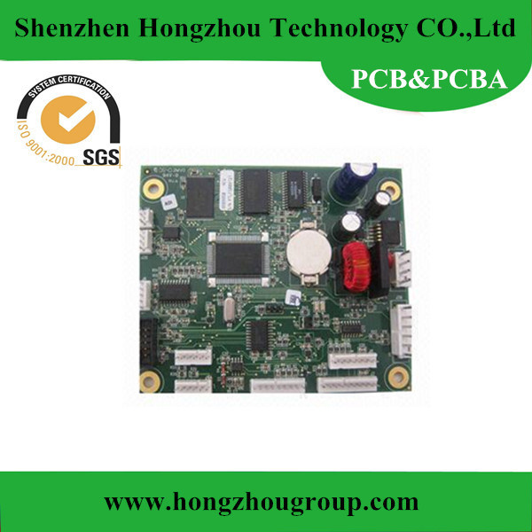 PCB Motherboard for PCB Prototype