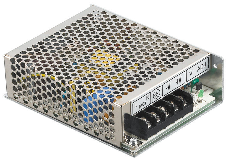 40W Single Output Switching Power Supply (HS-40)