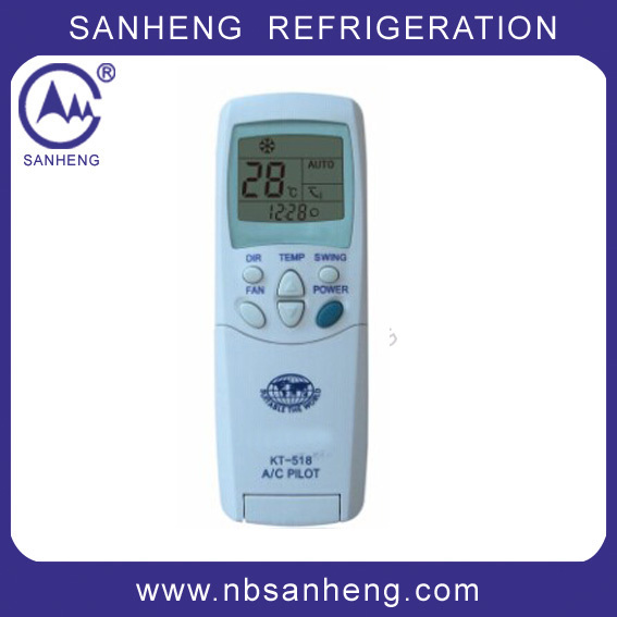 AC Control