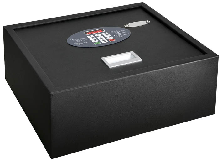 Hotel Digital Electric Top Open Room Safe with Audit Trail