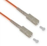 Fiber Optic Patch Cord--Sc/Sc Simplex Multimode (S915)