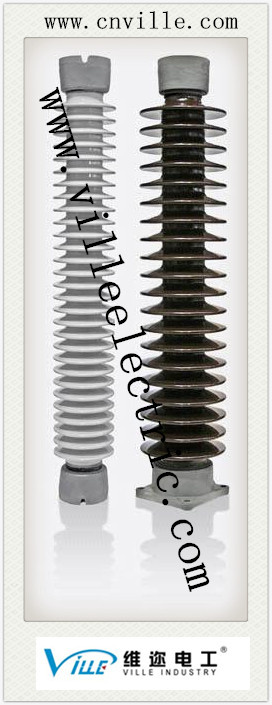 High Voltage Epoxy Resin 1kv-800kv Post Insulator 1100kv
