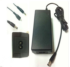 60W 12V 5A Switching Power Adapter