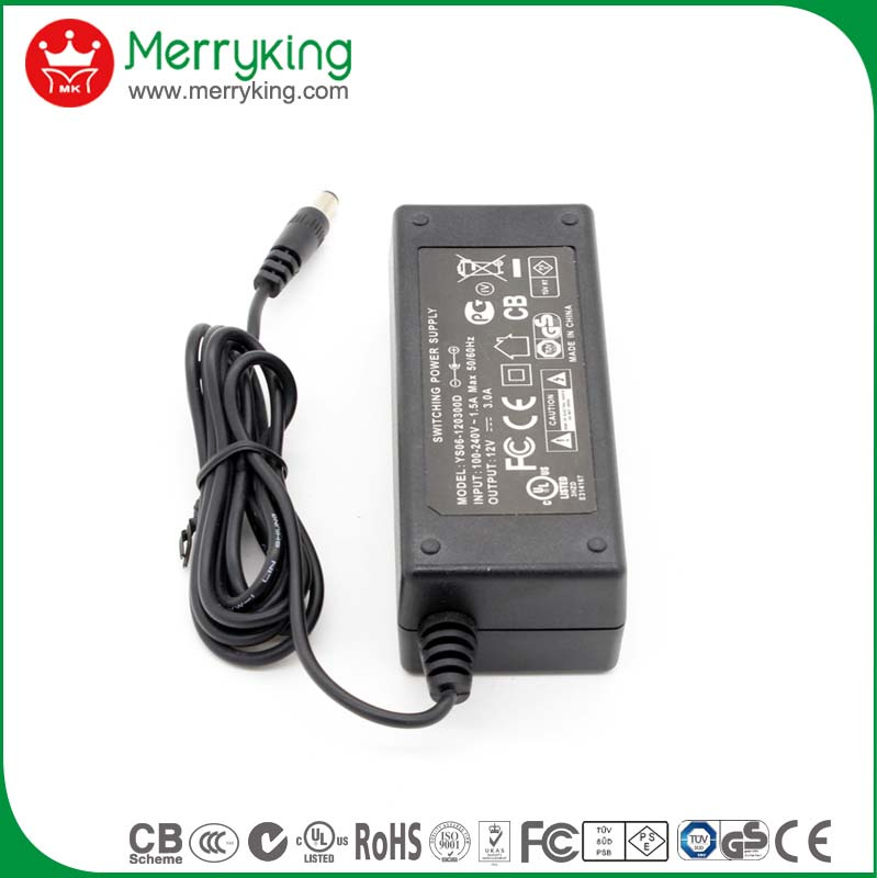 Universal Laptop Notebook Power Supply 220V 16V AC Adapter