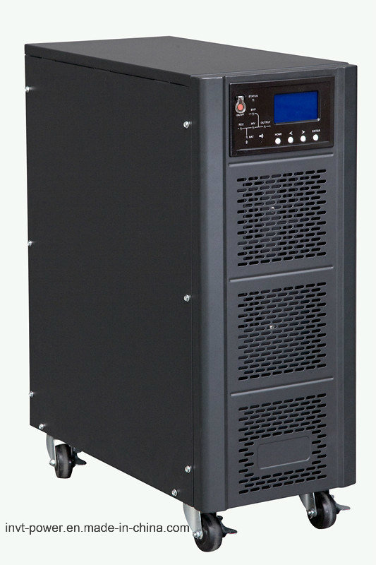 20kVA Single Phase Tower UPS