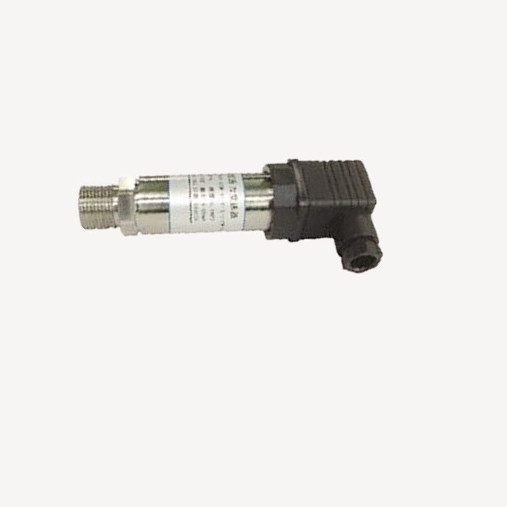 Differential Pressure Industrial Strain Sensor for Measurement