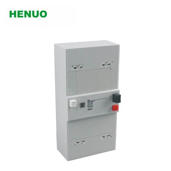 4p Gardy Circuit Breaker (PG430 JVM8)