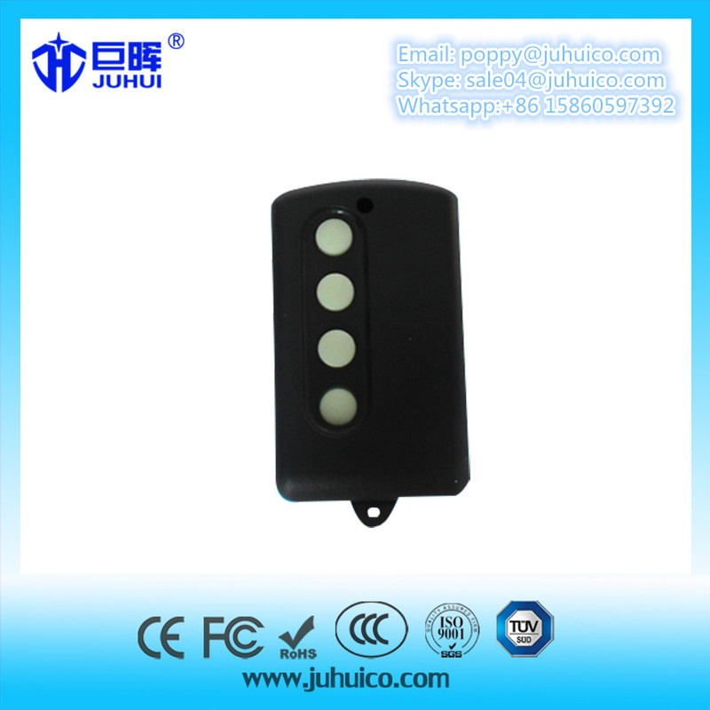 Remocon 600 Remote Control Duplicator Face to Face