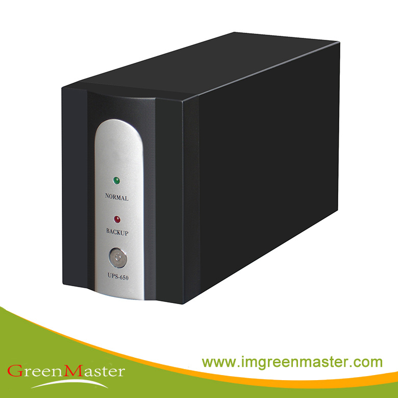 SMT 400-800va Line Interactive UPS