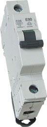 MCB Aeg Circuit Breaker Aeg (miniature circuit breaker) MCB