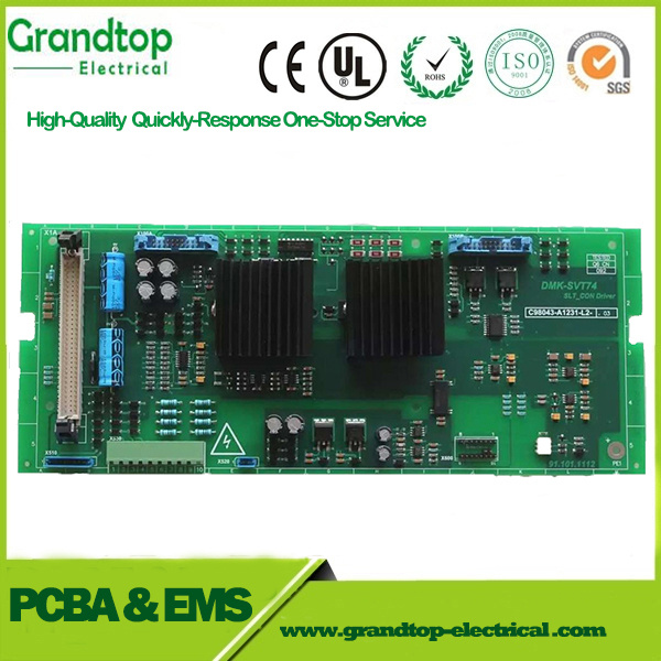 Professional SMT&PCB Board for Control Machine Field