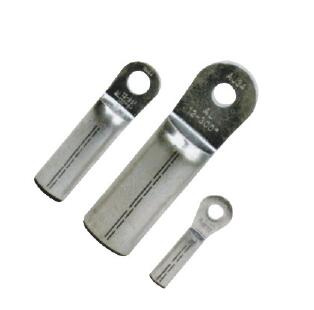 Electrical Terminal DIN Au Cable Lugs Types Aluminum Ferrule