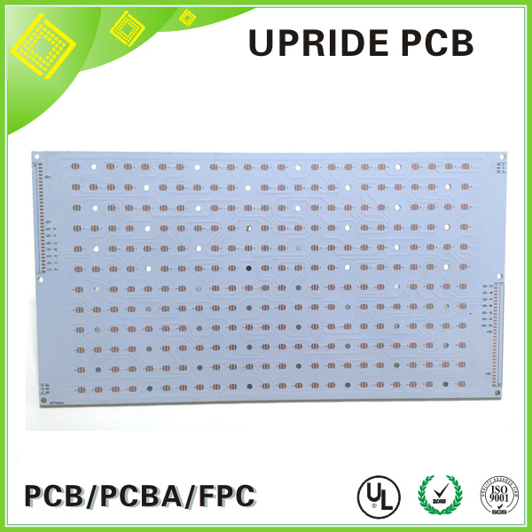 Aluminum Printed Circuit Board/Alu Bare Board/Long LED Board