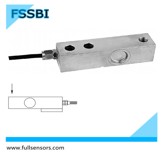 Keli OIML Ntep Shear Beam Weighing Sensors for Floor Electronic Scales