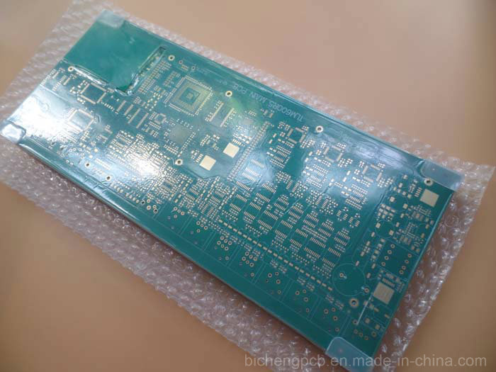 High Speed Printed Circuit Board Thin PCB Electornics RoHS