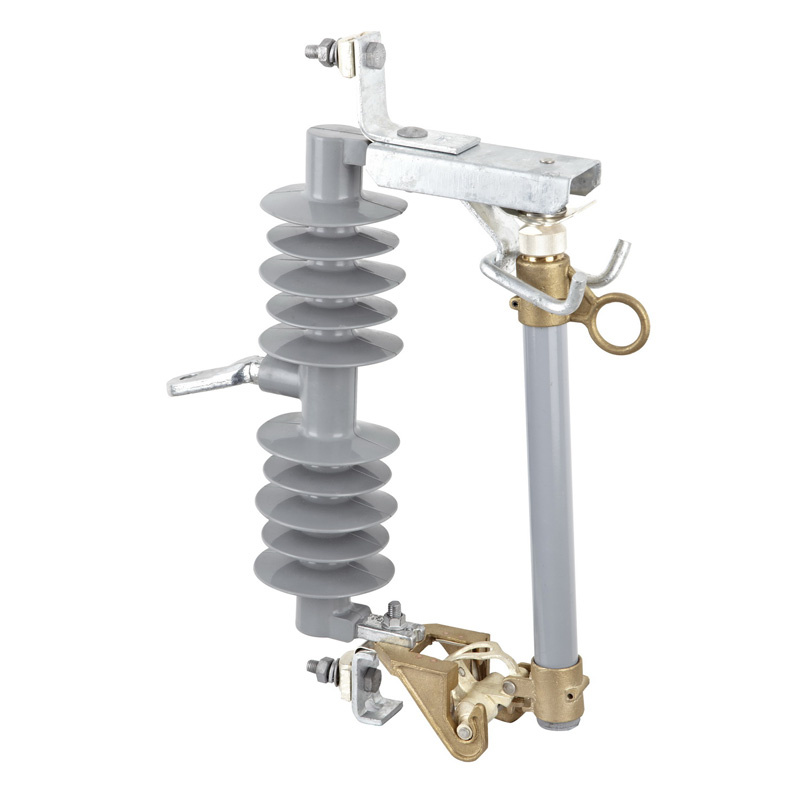 Outdoor Expulsion Drop-out Type Distribution Fuse Cutout Series