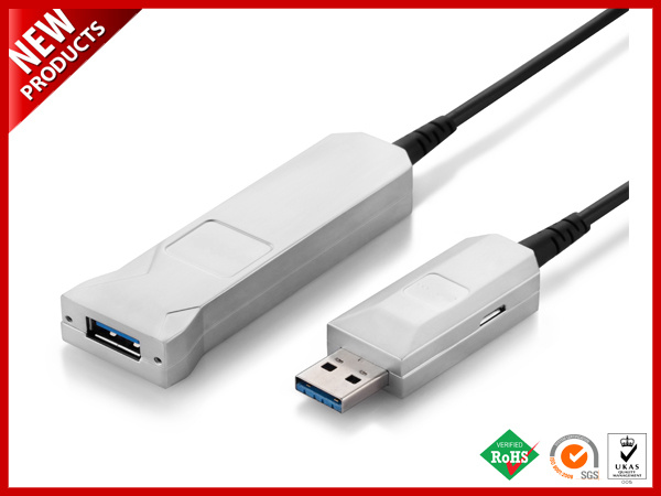 4K HDMI 2.0 Active Optical Cables