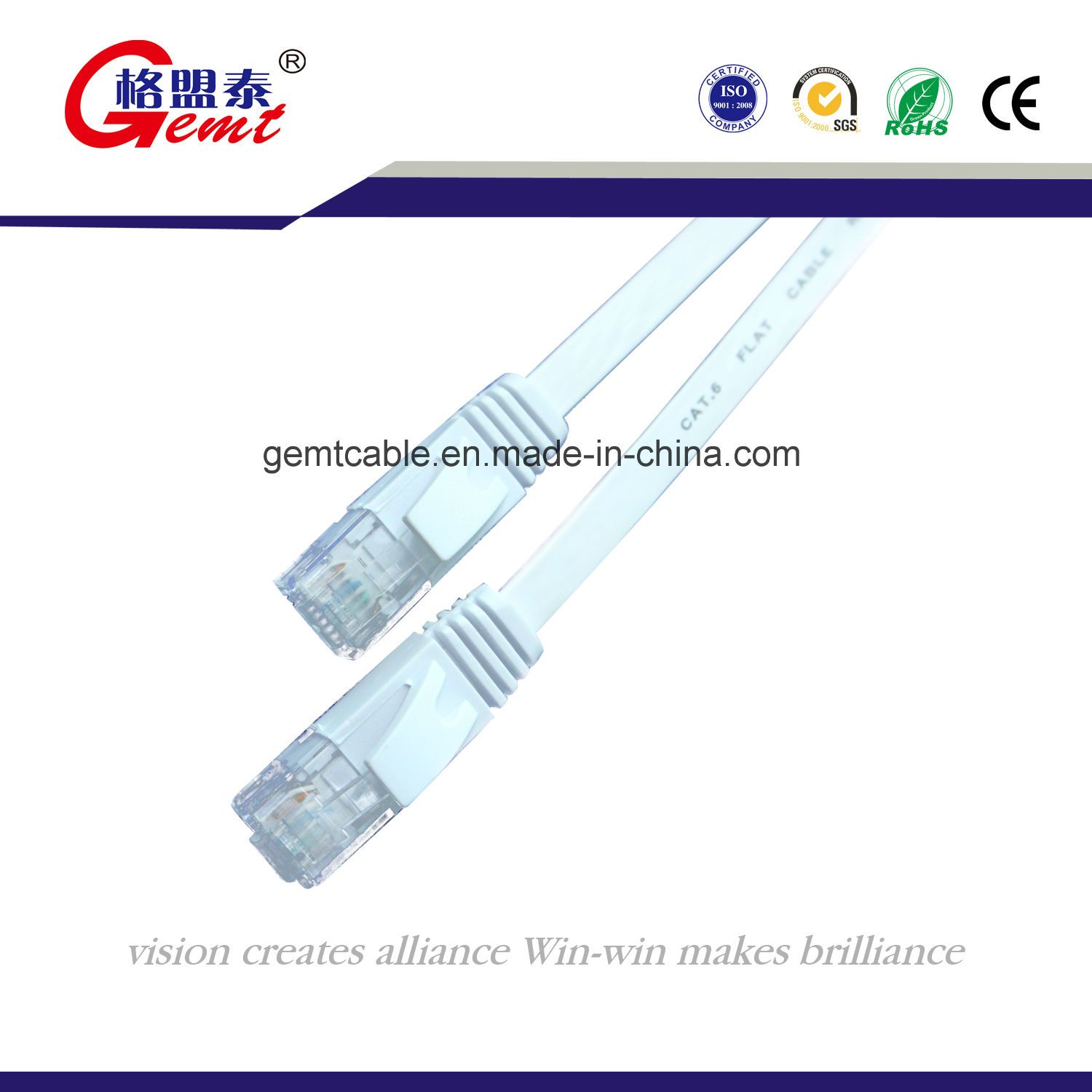 2017 Hot Sale Quality LAN Cable