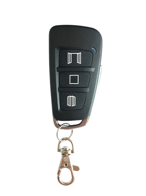 Universal Wireless Cloning Auto Remote Control Duplicator 433.92MHz