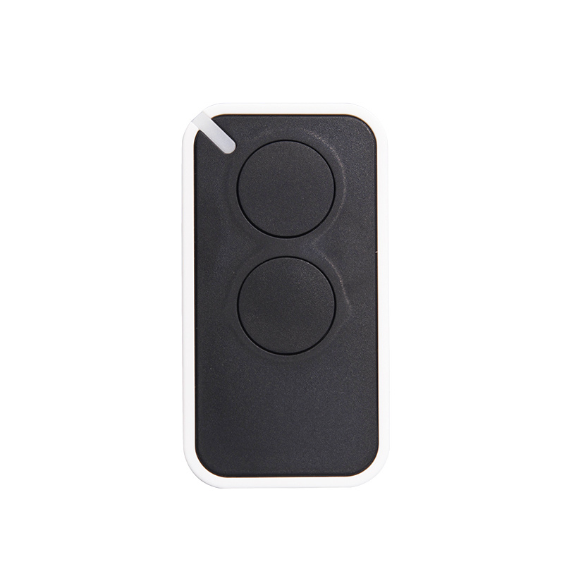 2 Button Keyring Remote Control