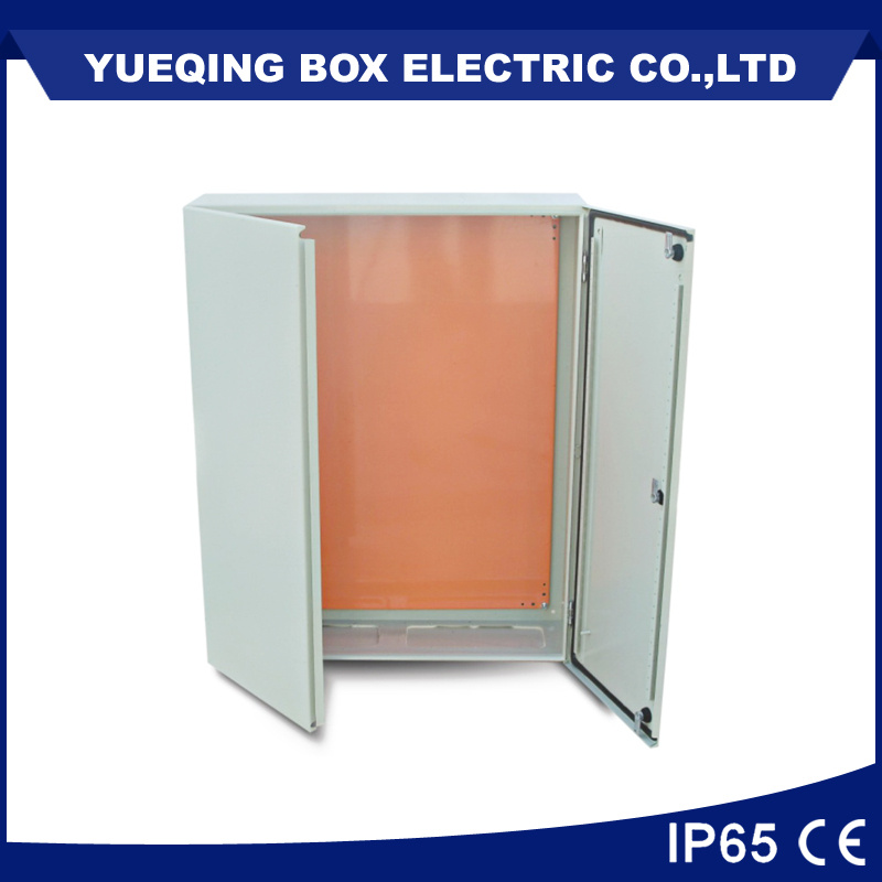 Two Doors Distribution Box IP55