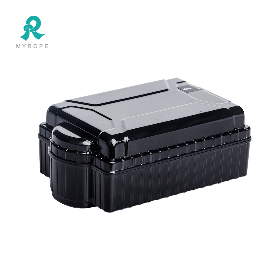 GPS Car Tracking with Free Website Tracking Platform and APP M588L