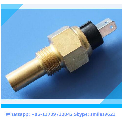 China Changan Bus Temperature Sensor